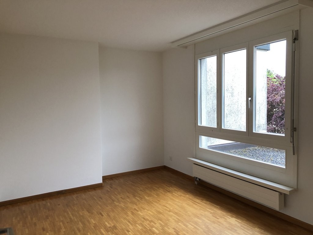 appartamento mansardato di 3 ½ locali