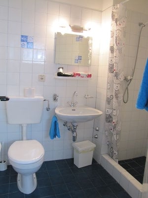 Appartamento di 1 ½ locali