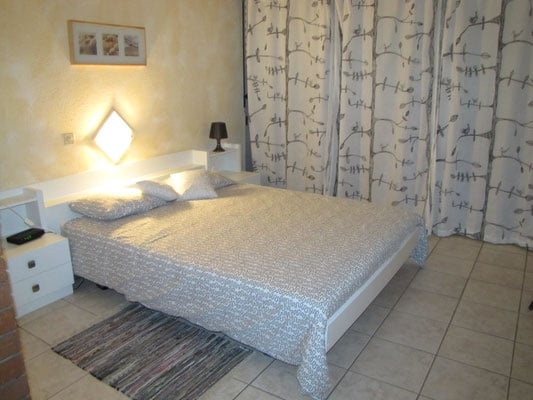 Appartamento di 1 ½ locali