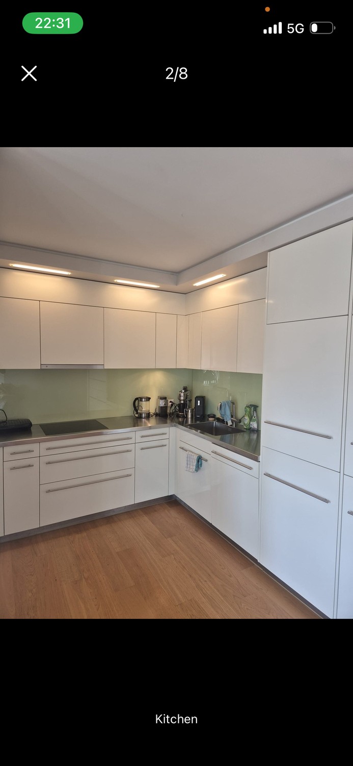 Zimmer in einer WG