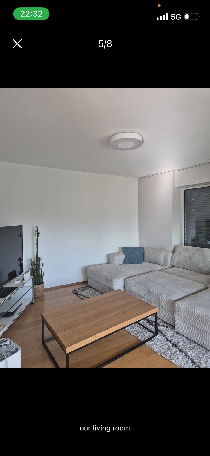 Zimmer in einer WG