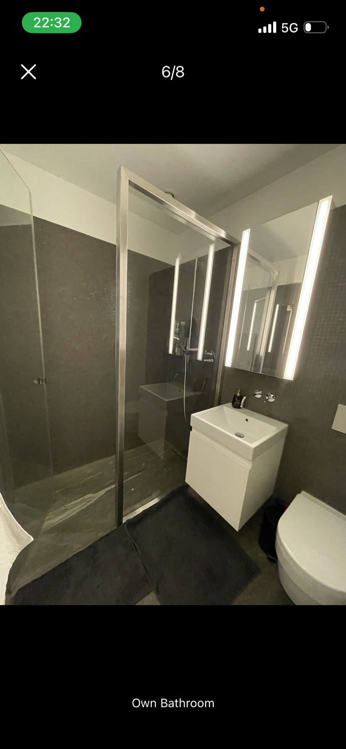 Zimmer in einer WG