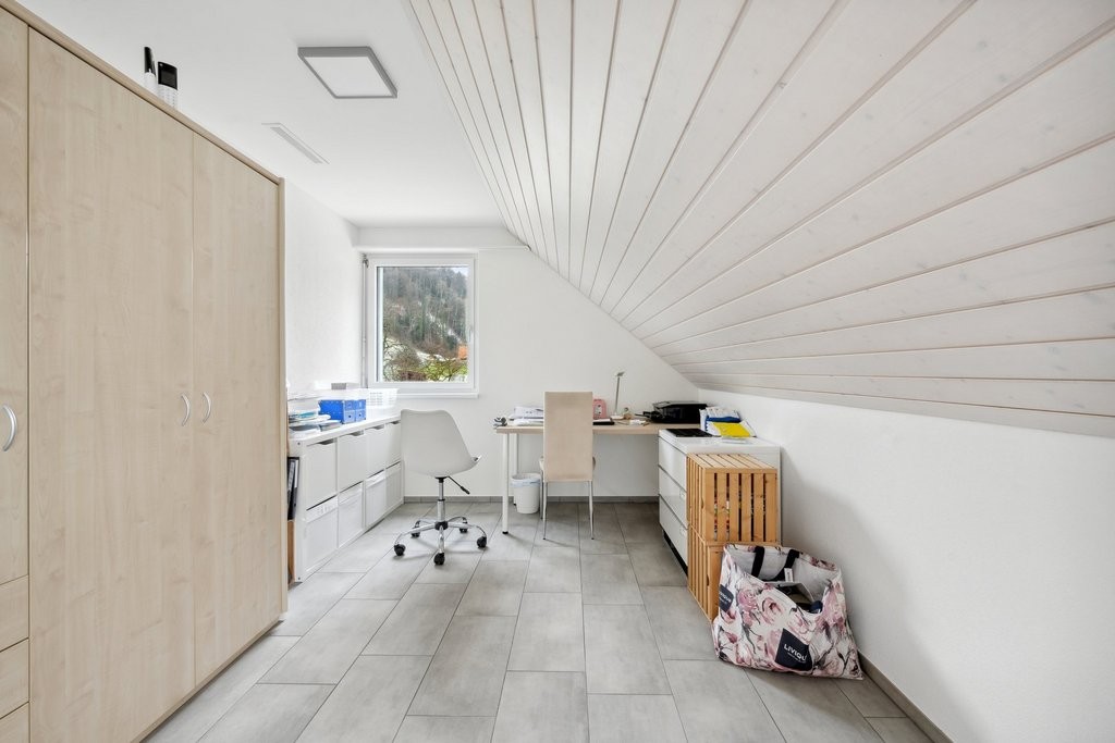 Appartement de 4 ½ pièces