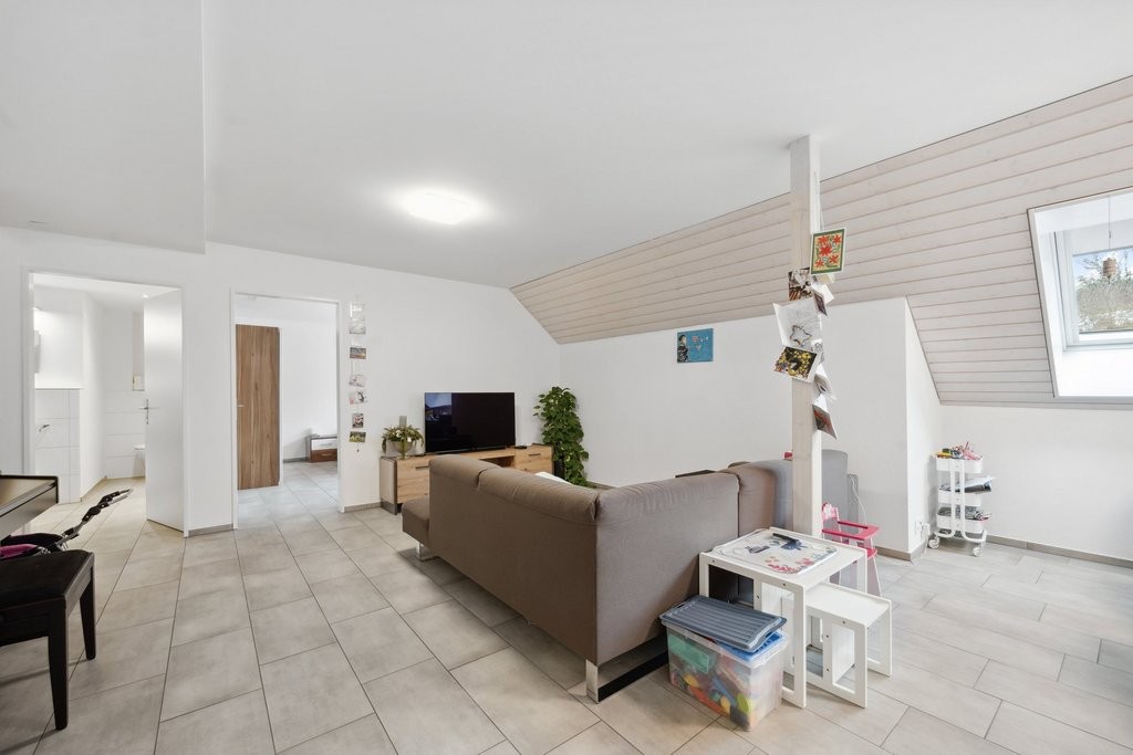 Appartement de 4 ½ pièces
