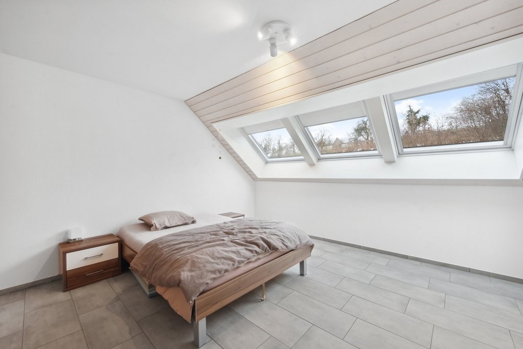 Appartement de 4 ½ pièces