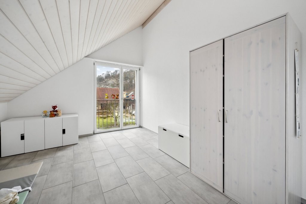 Appartement de 4 ½ pièces