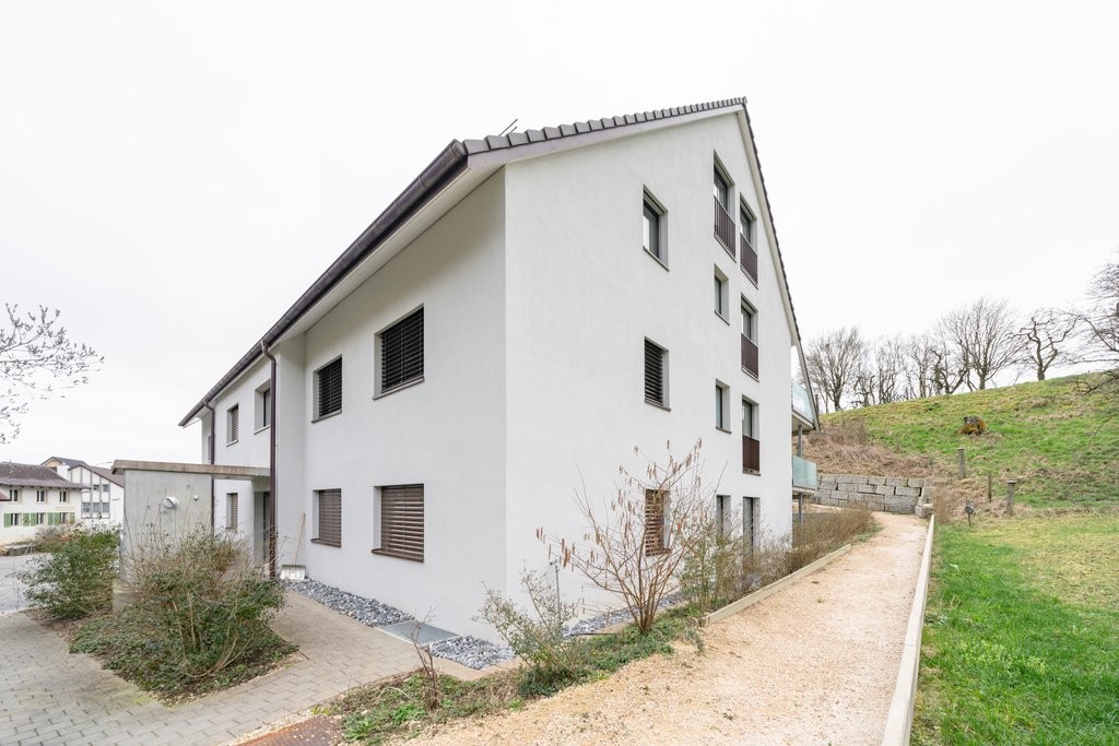 Appartement de 4 ½ pièces