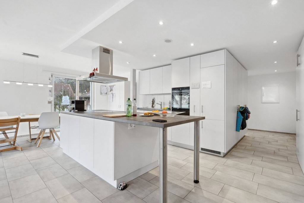 Appartement de 4 ½ pièces