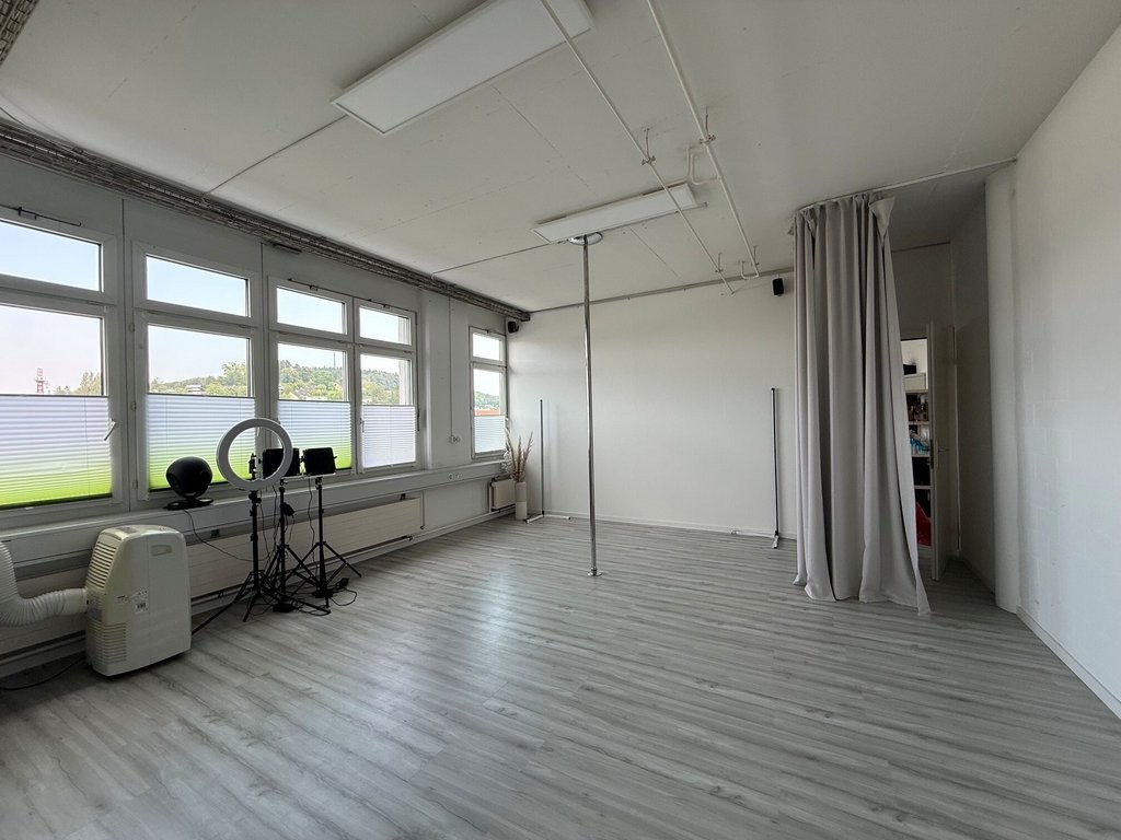 46m² office