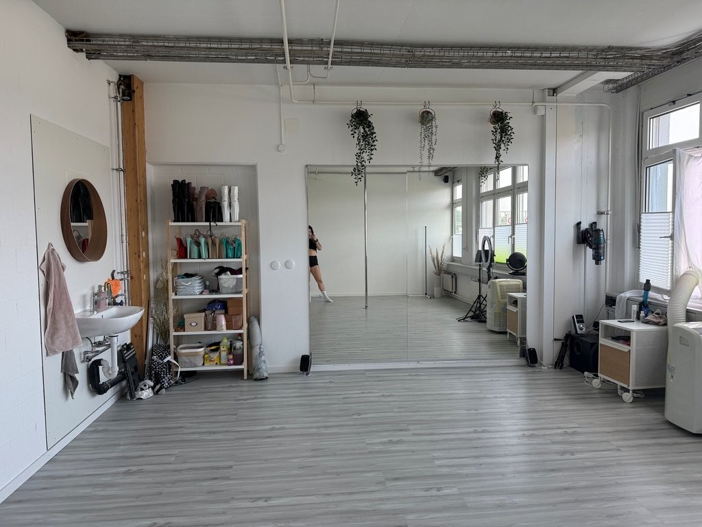 46m² office
