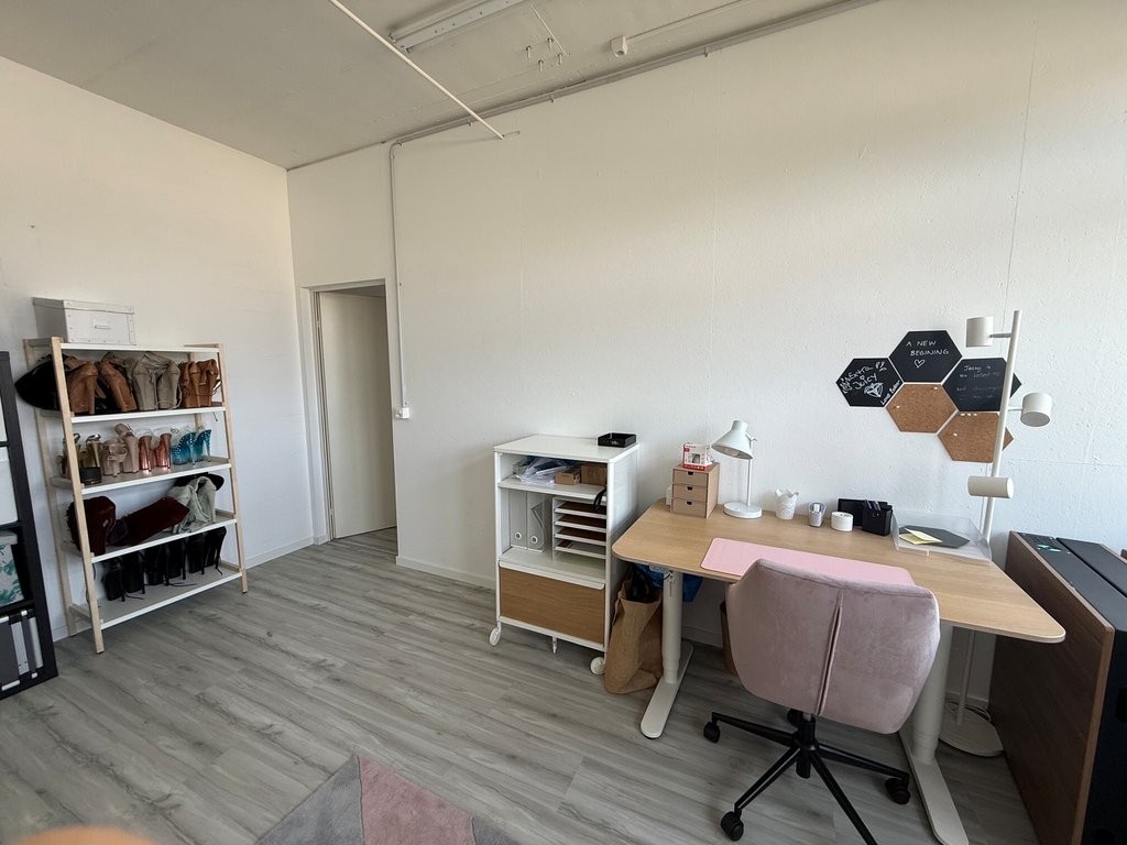 46m² office