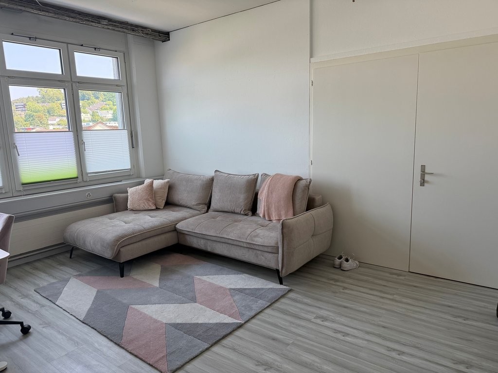 46m² office