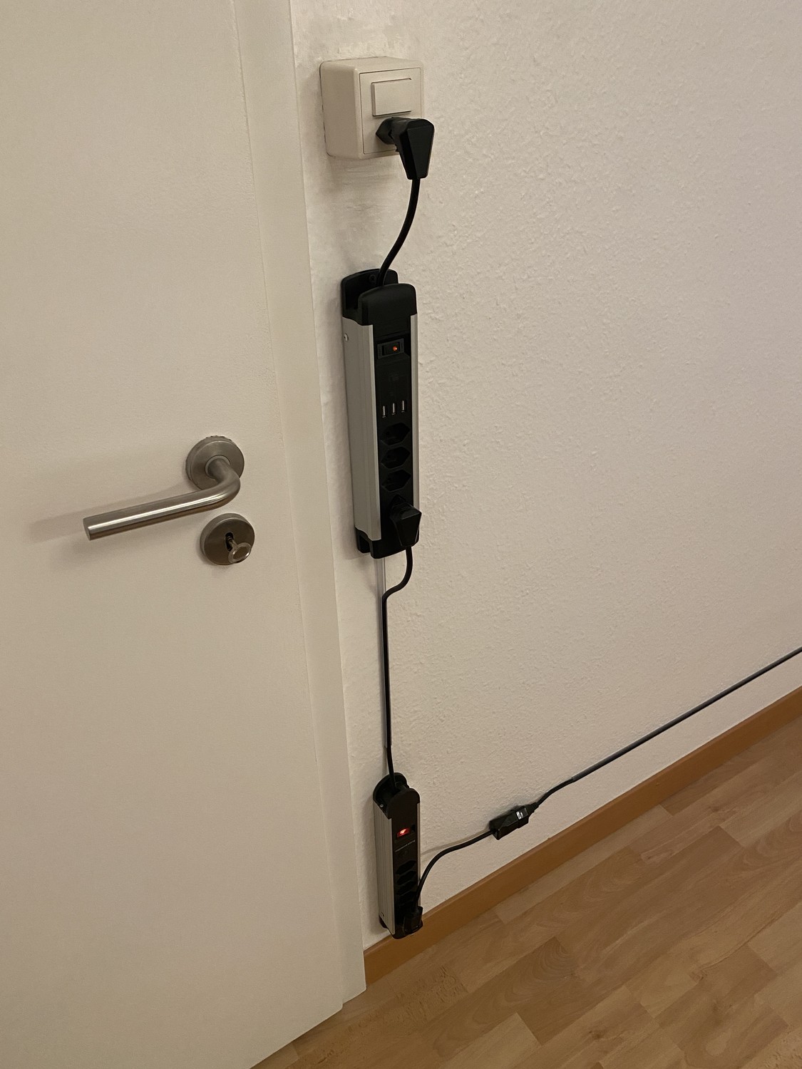 Room in a shared flat