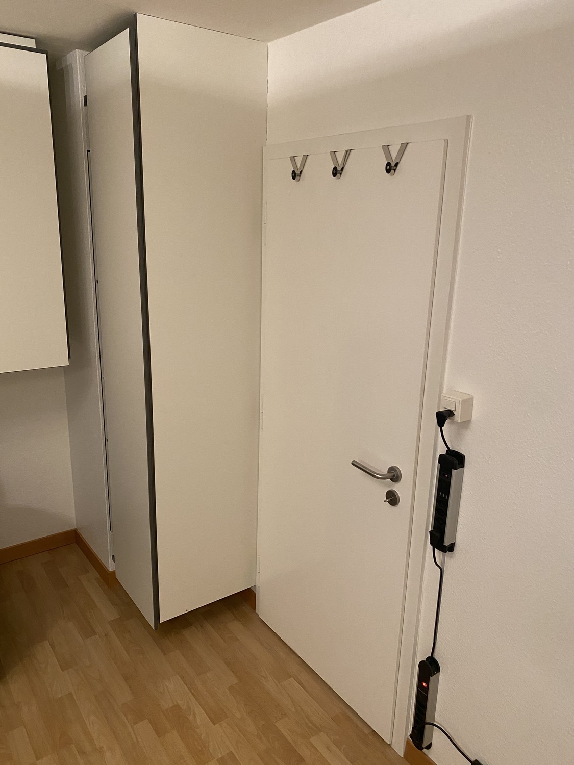 Room in a shared flat