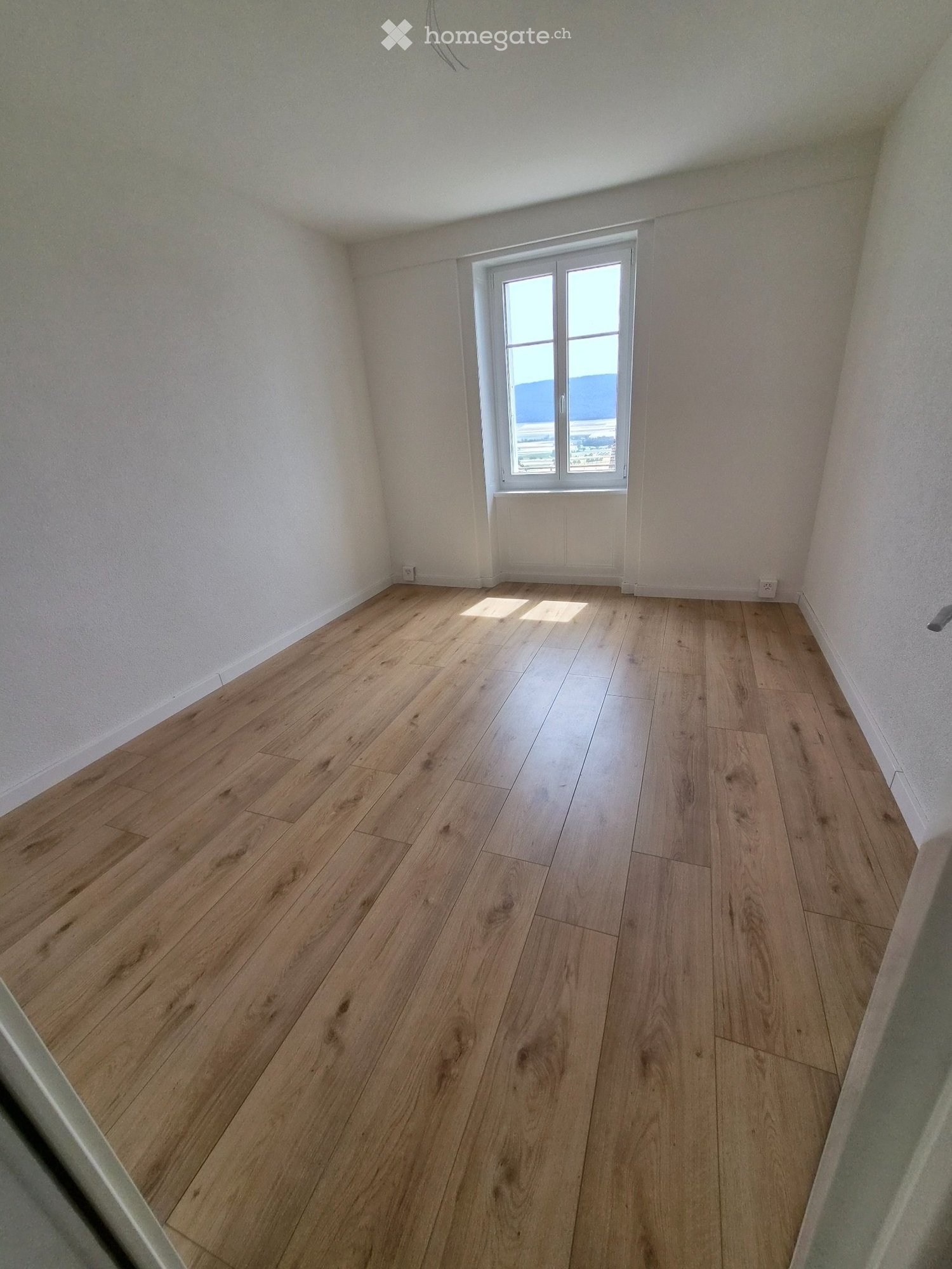 3 ½ Zimmer Wohnung