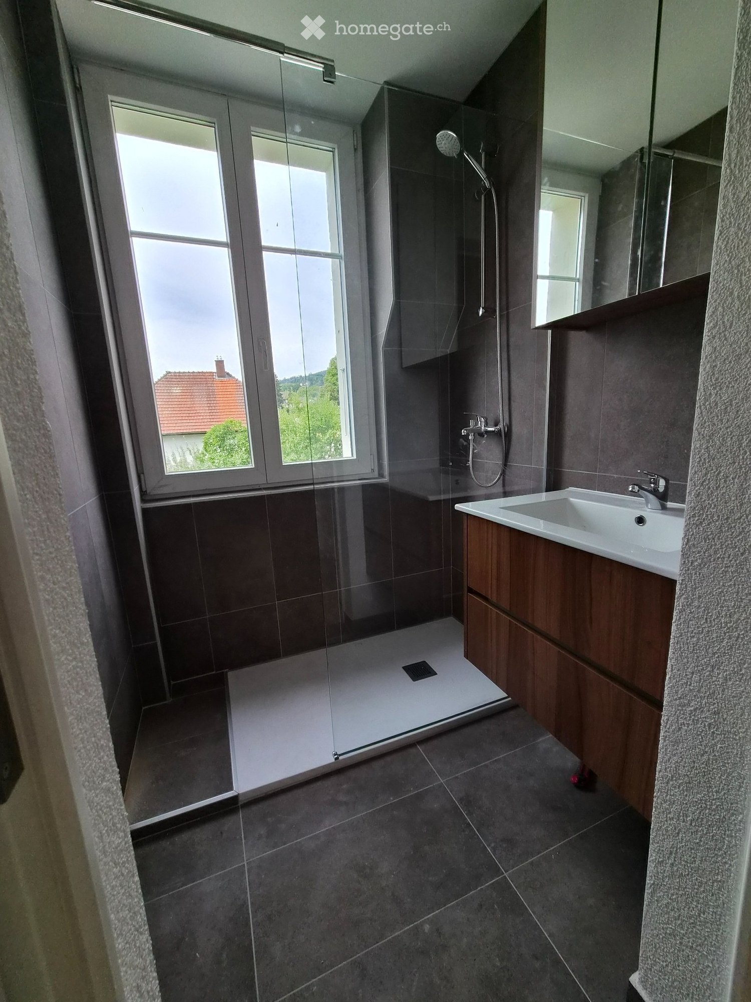 3 ½ Zimmer Wohnung