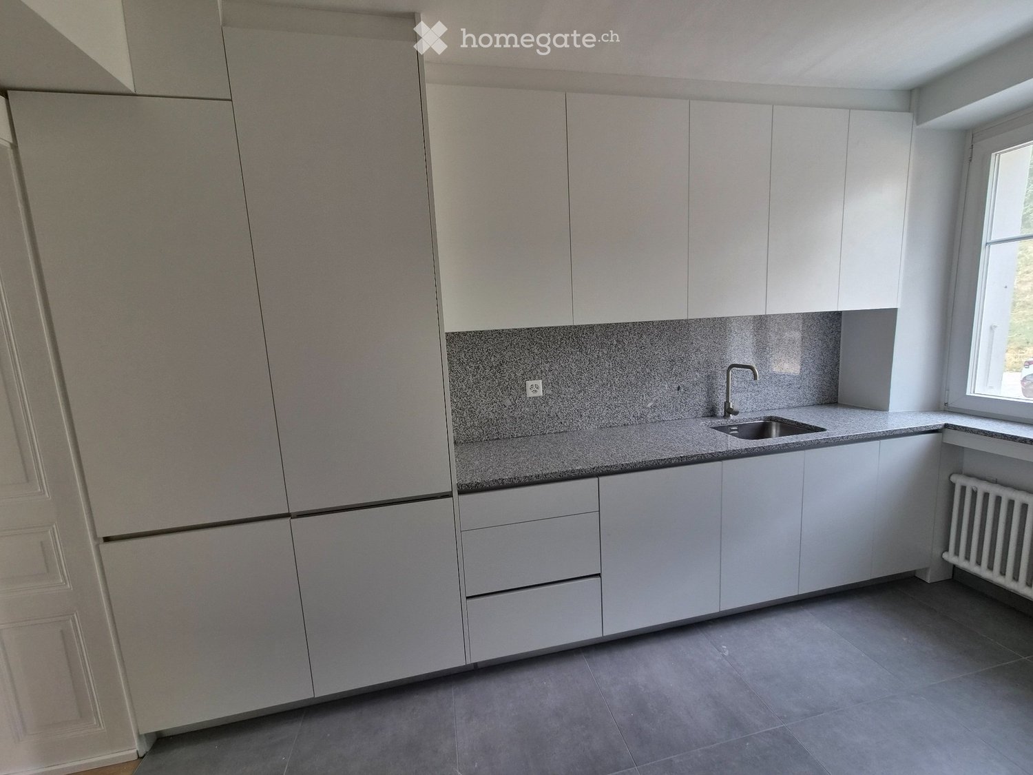 3 ½ Zimmer Wohnung