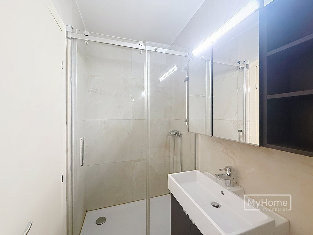 1-Zimmer-Wohnung