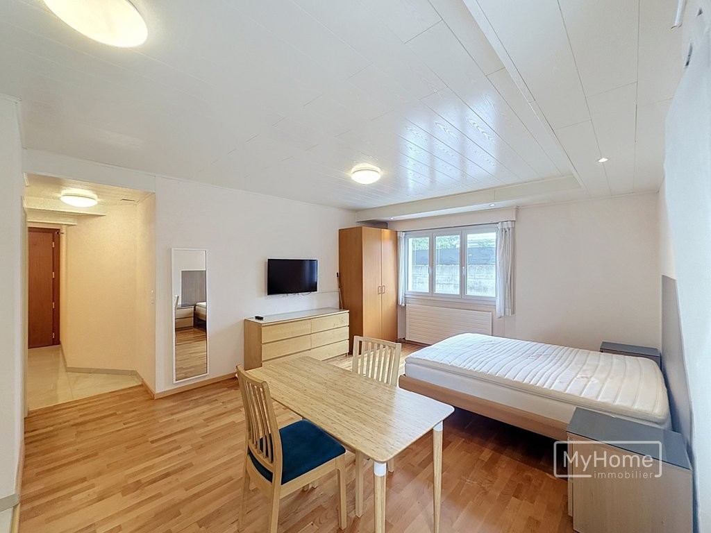 1-Zimmer-Wohnung