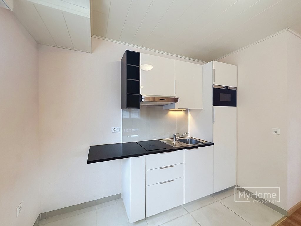 1-Zimmer-Wohnung