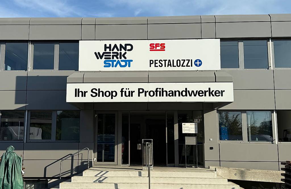 Local de stockage