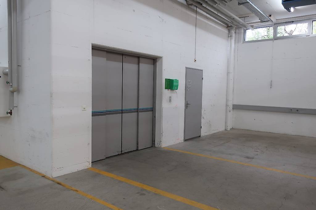 Local de stockage