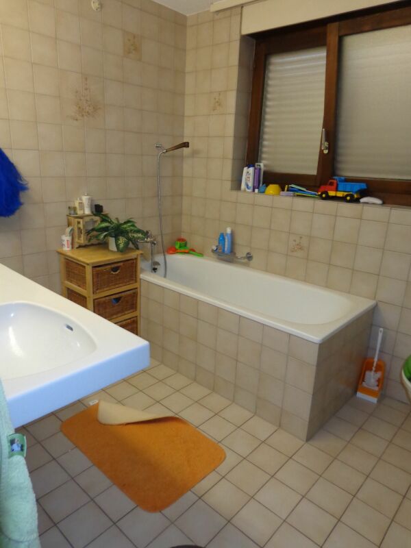 4 ½ rooms apartment