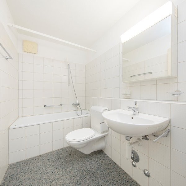 Appartement 1 pièce