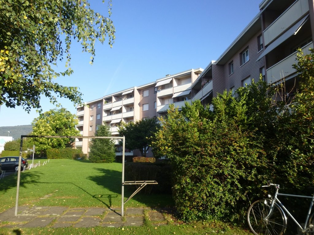 Appartement 1 pièce