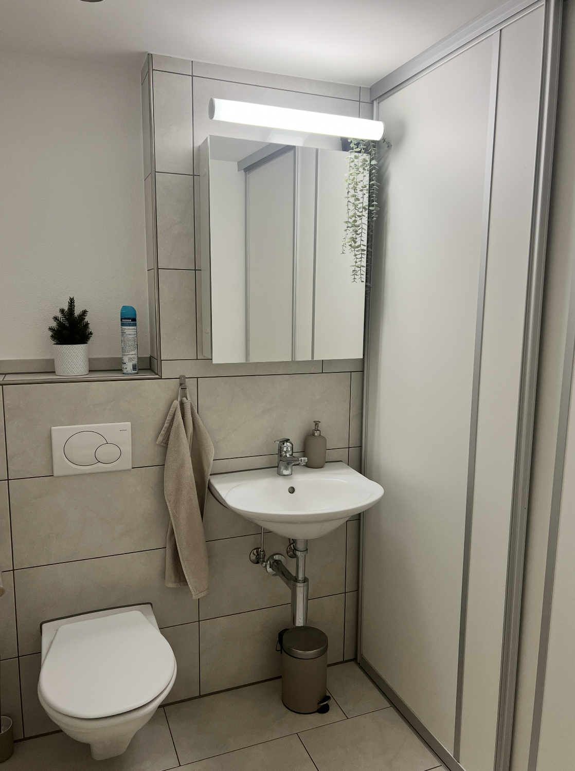 Appartamento di 3 ½ locali