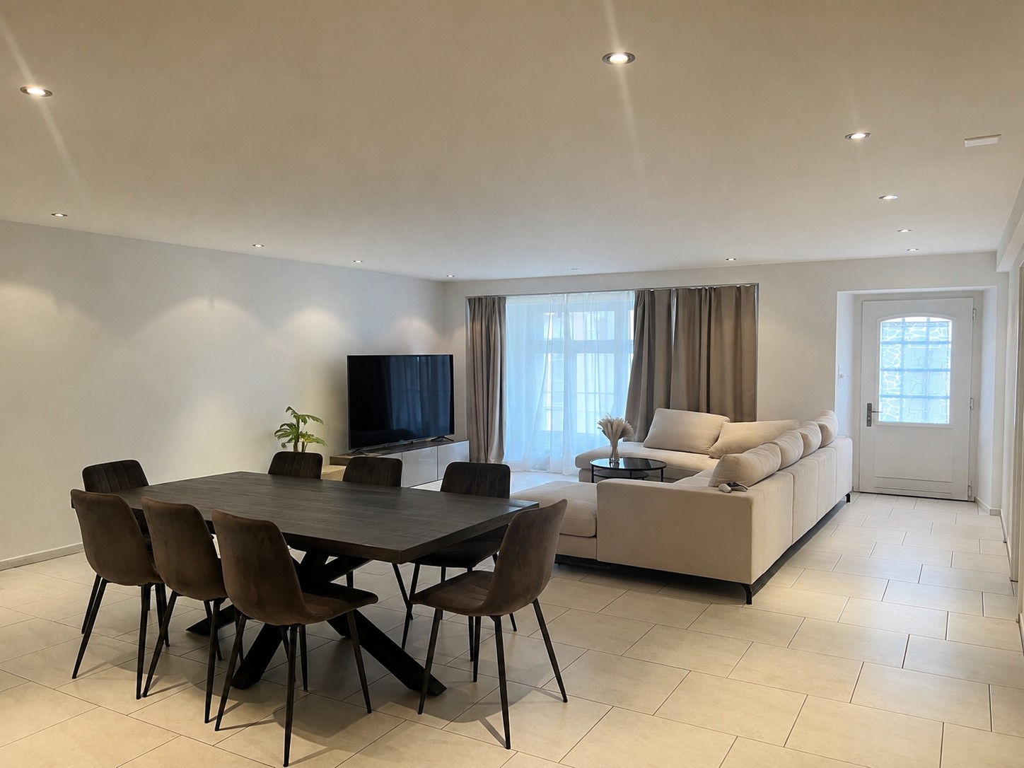 Appartamento di 3 ½ locali