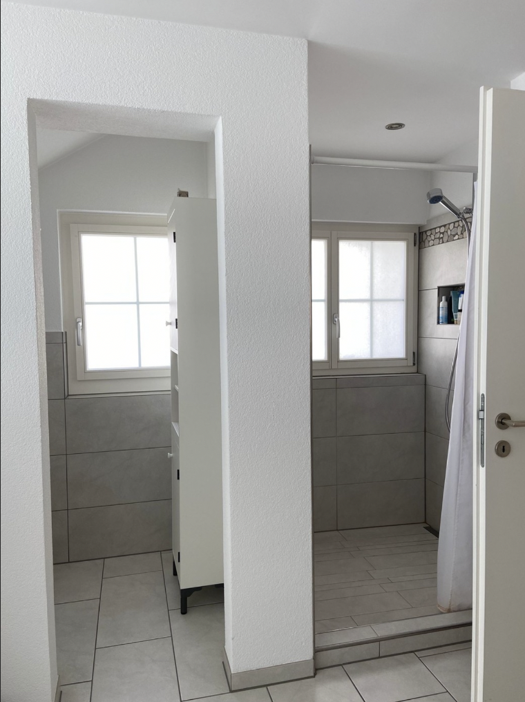 Appartamento di 3 ½ locali