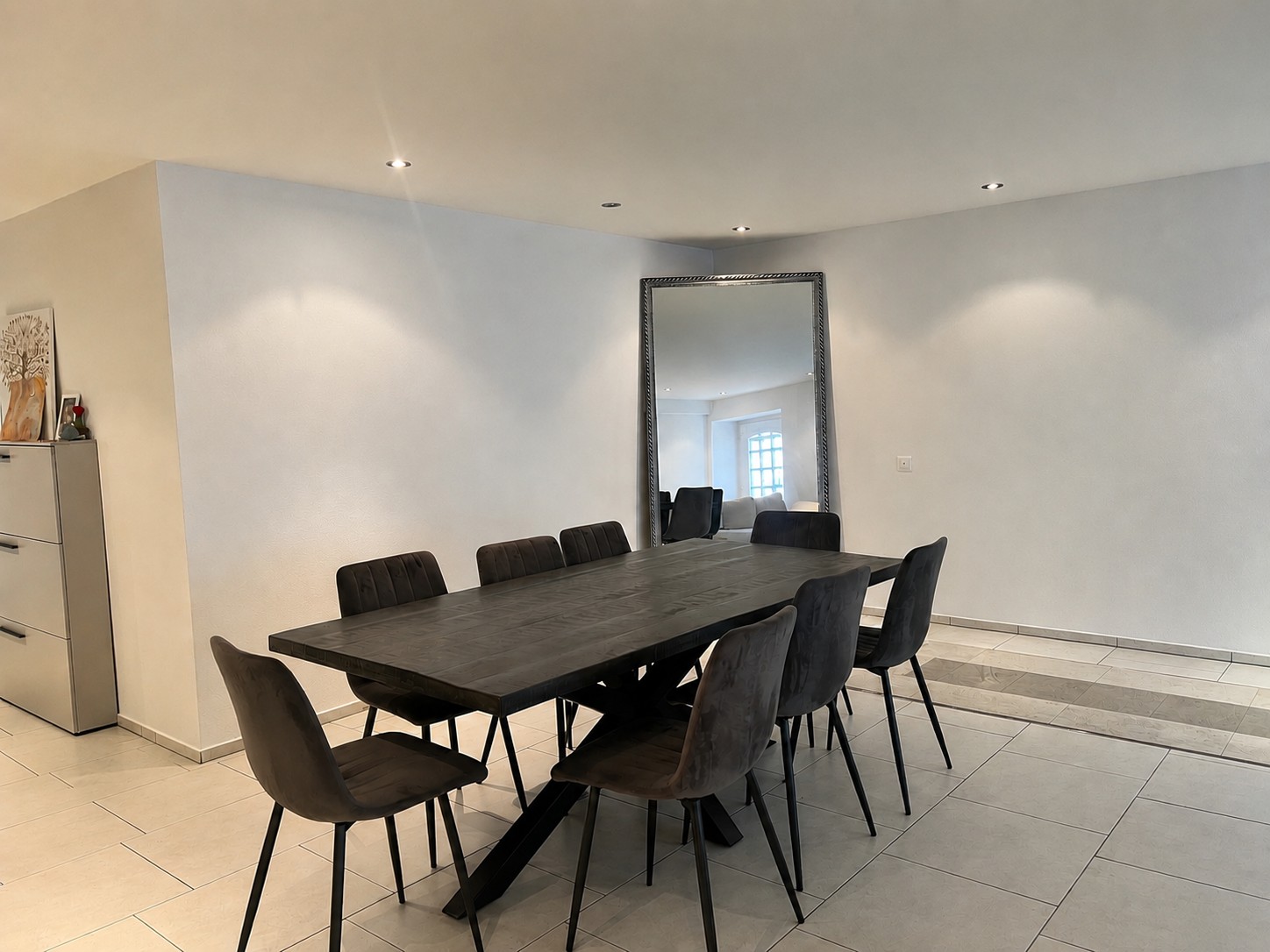 Appartamento di 3 ½ locali