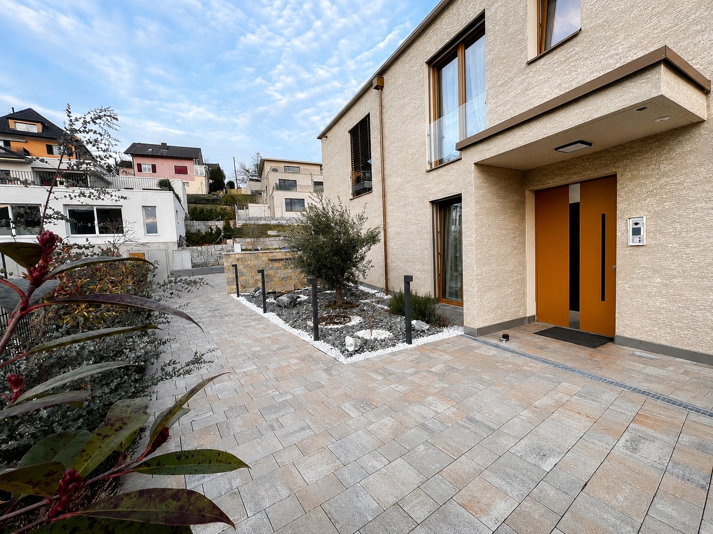Appartamento di 4 ½ locali