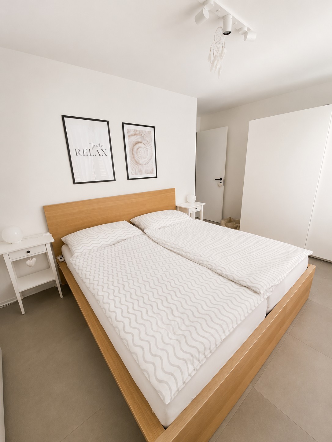 Appartamento di 4 ½ locali