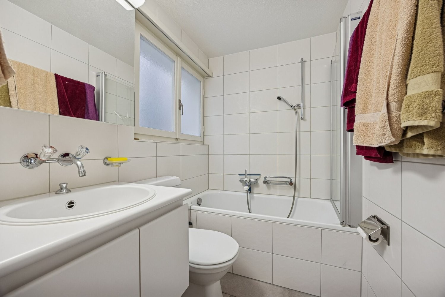 Appartamento di 3 ½ locali
