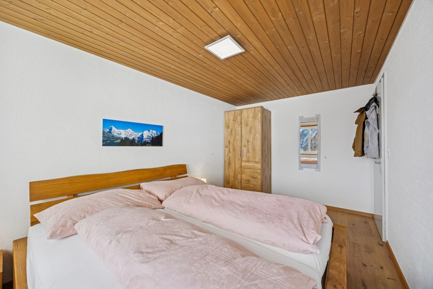 Appartamento di 3 ½ locali