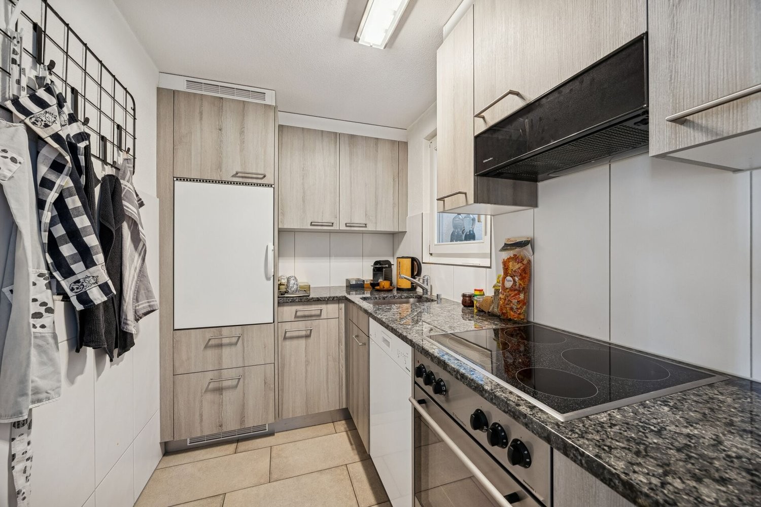 Appartamento di 3 ½ locali