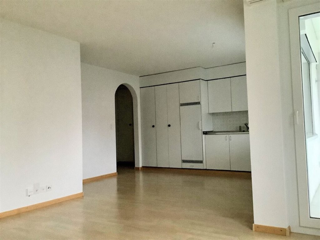 1 ½ rooms apartment