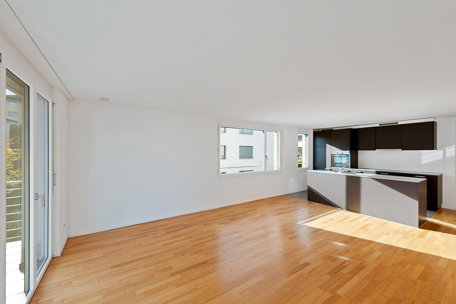 Appartamento di 3 ½ locali