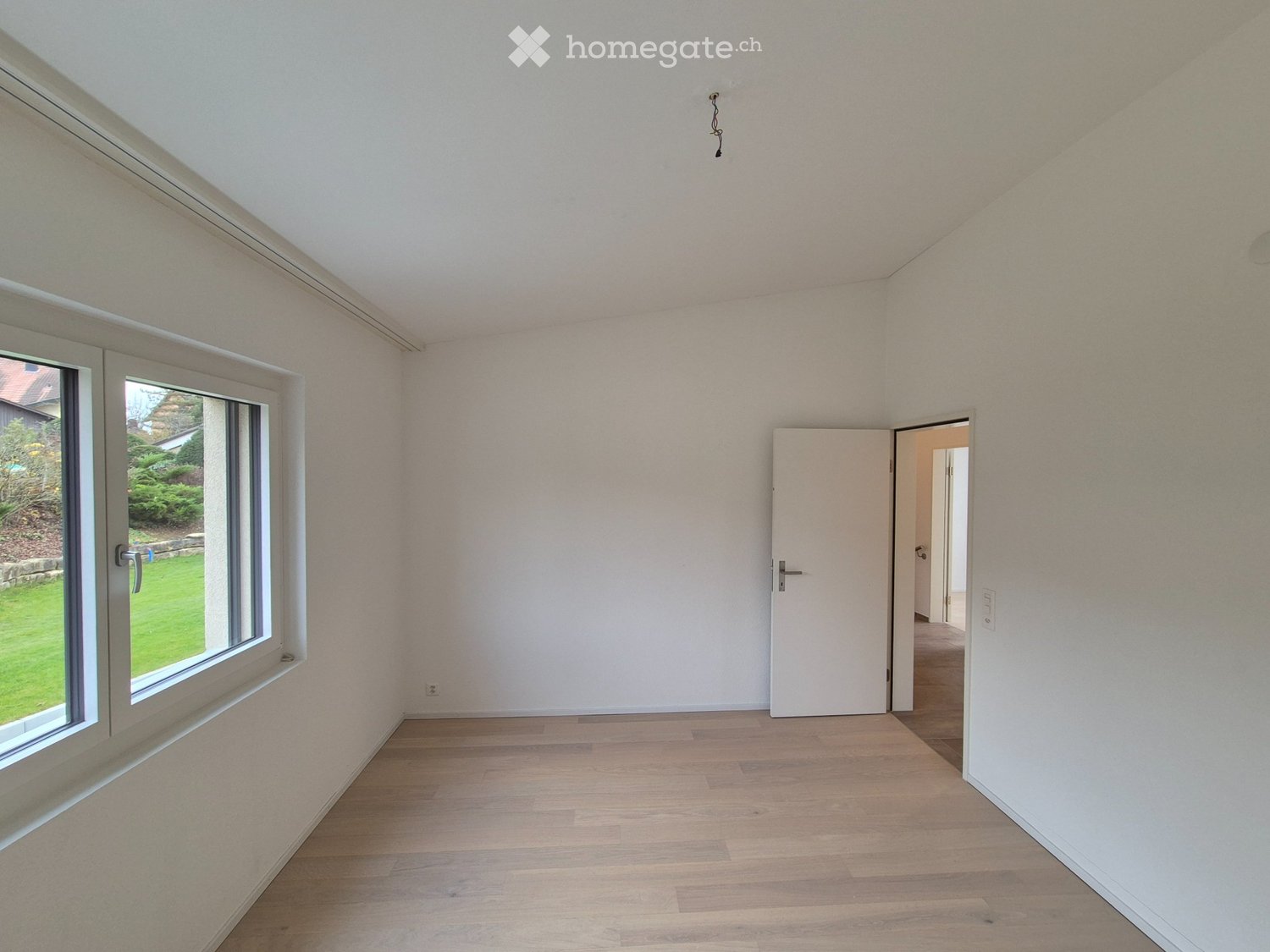 5 rooms single house