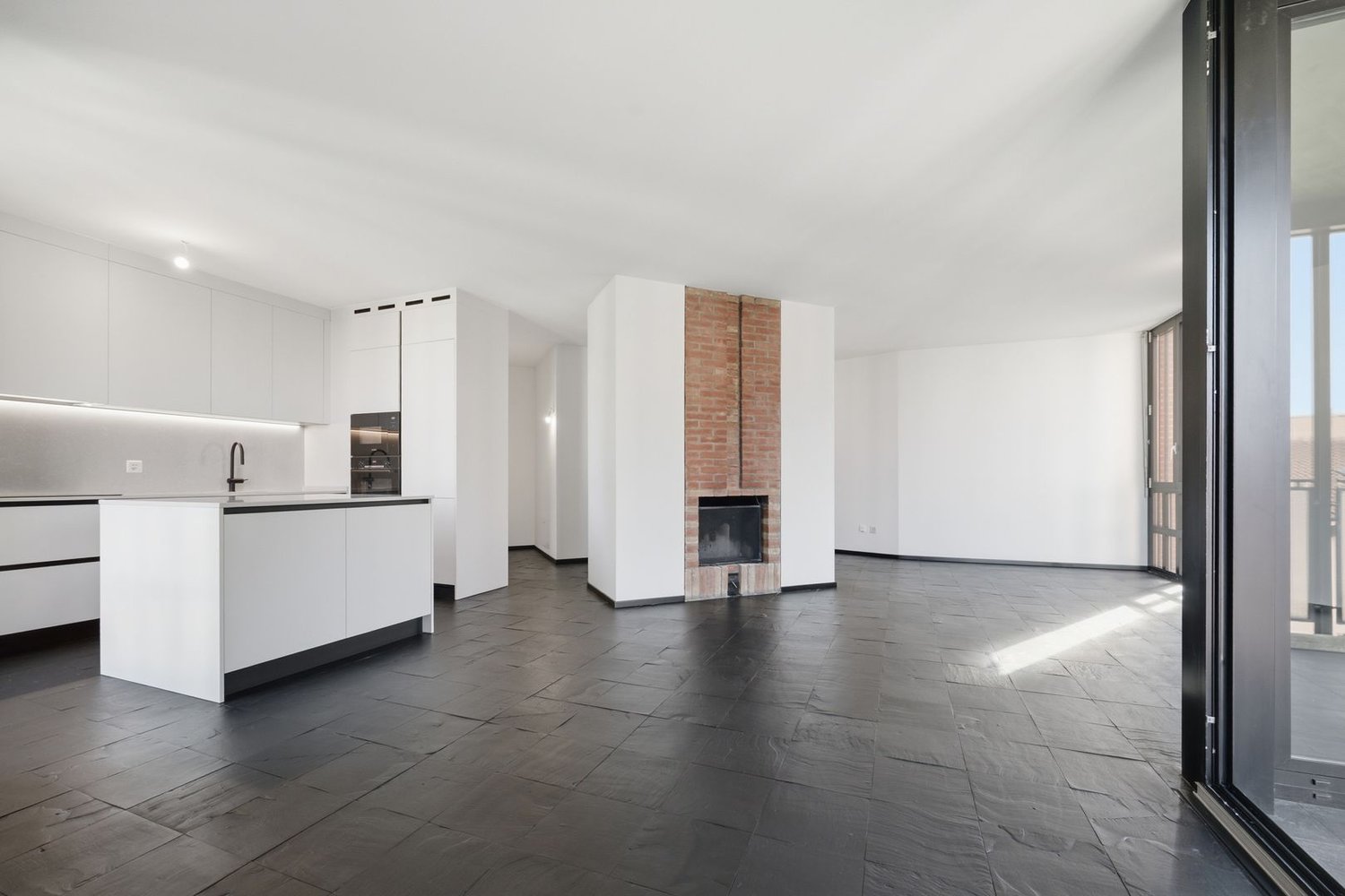 4 ½ rooms apartment