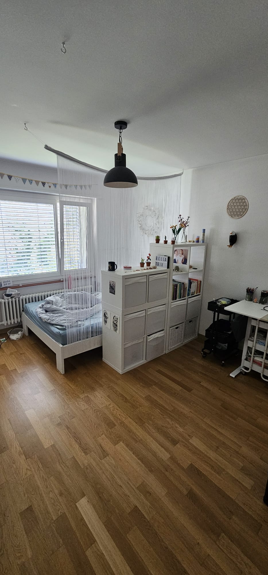 Chambre en colocation
