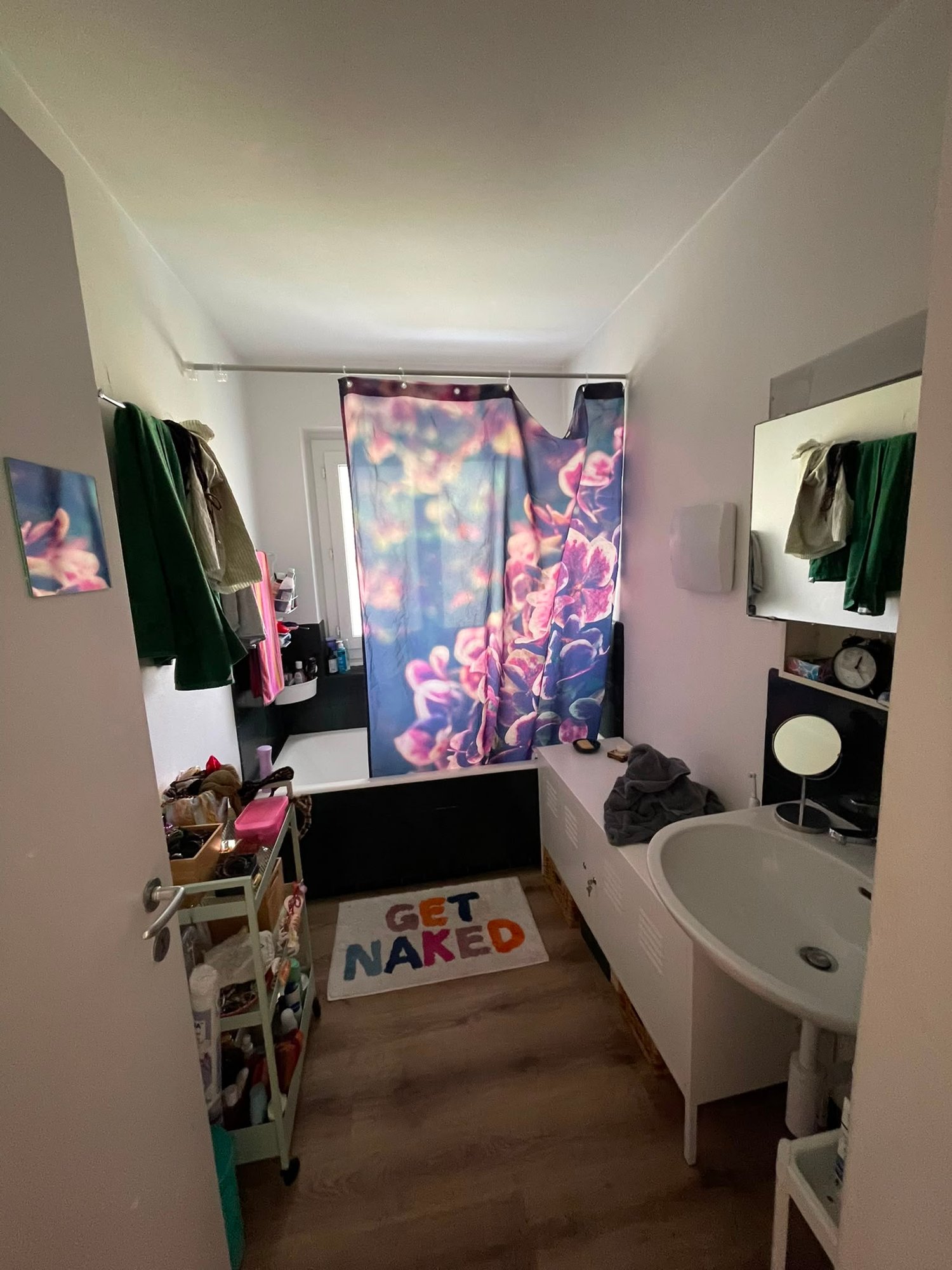 Chambre en colocation