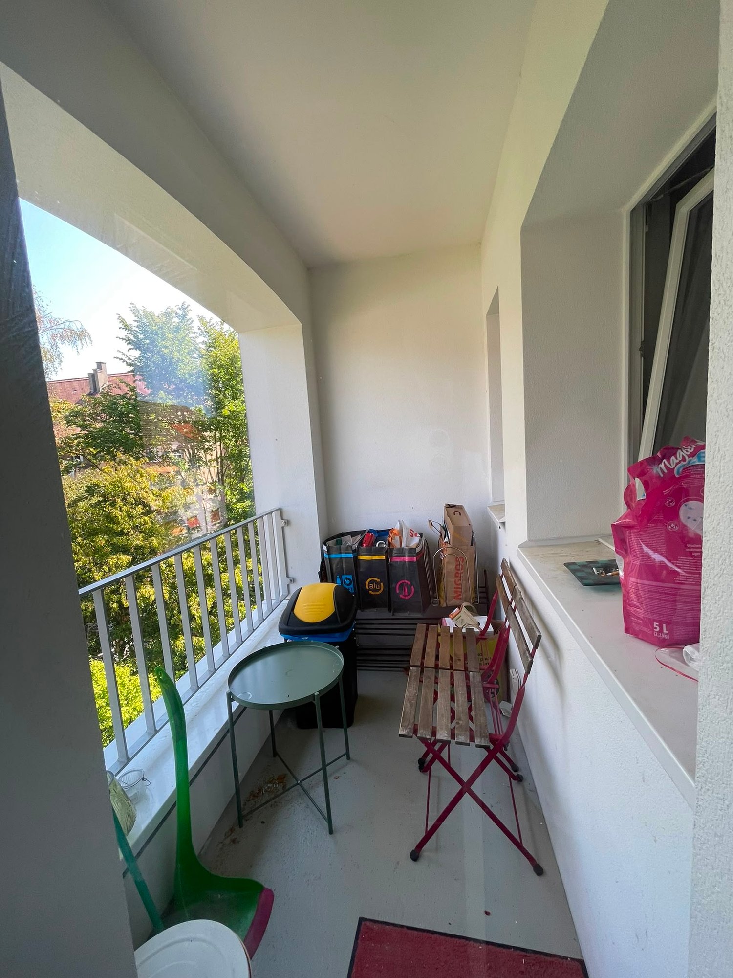 Chambre en colocation