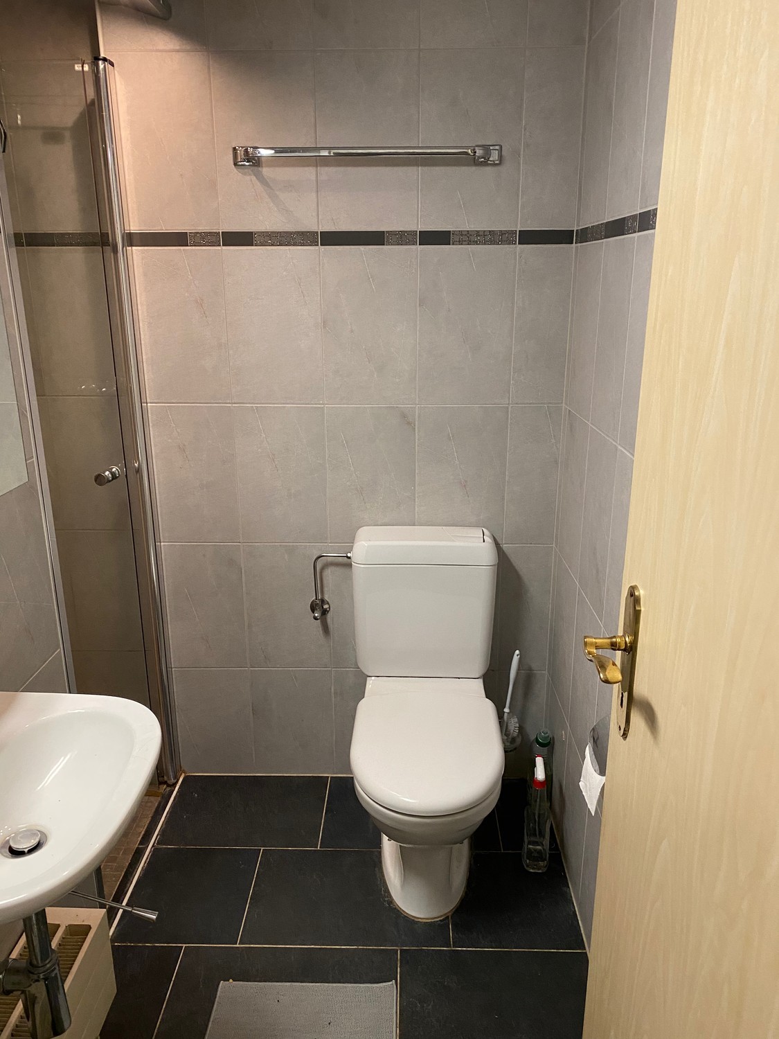 Chambre dans une colocation