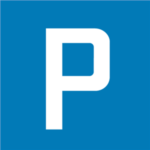 Posto auto sotterraneo