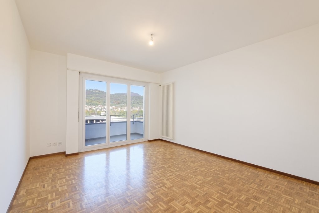 1 room apartment