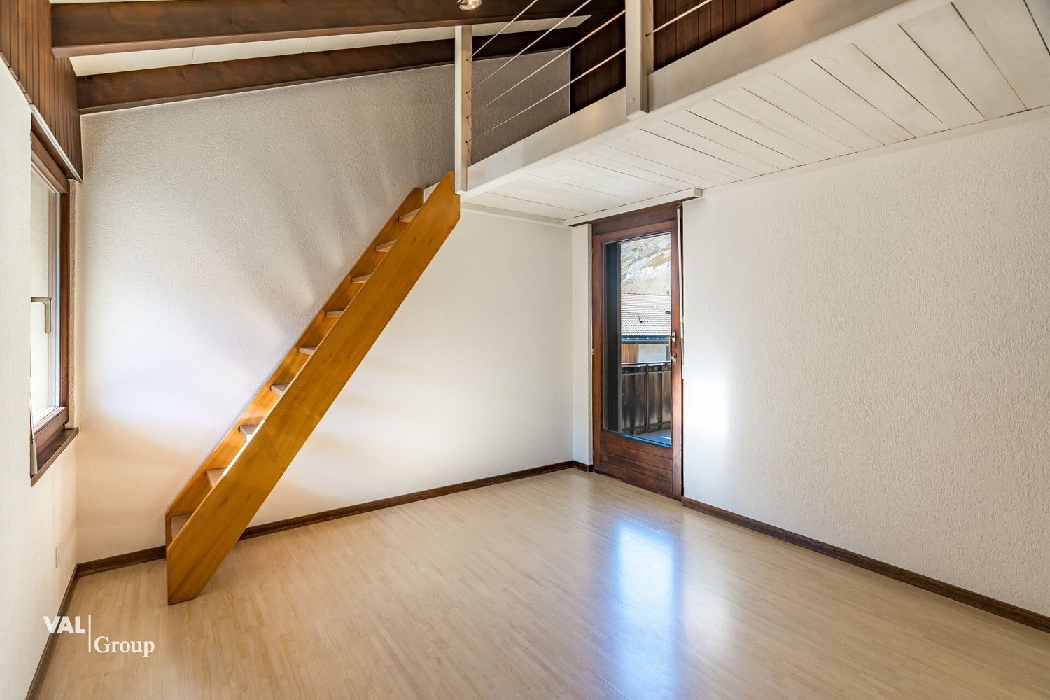 5 ½ rooms duplex