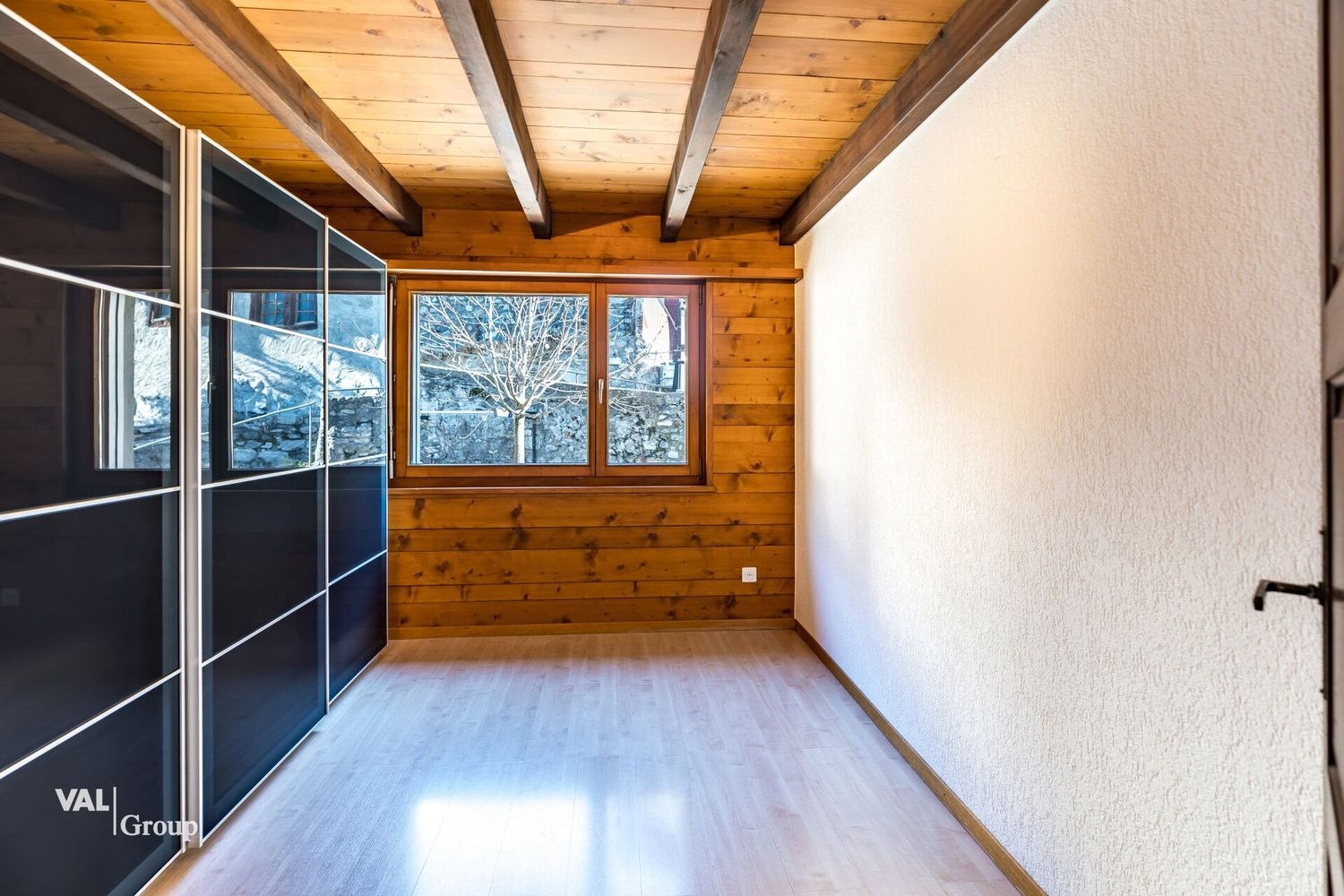 5 ½ rooms duplex